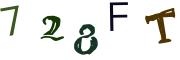 图像 CAPTCHA